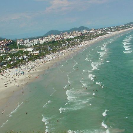 Apartamento Guaruja - Enseada Apartment Exterior foto