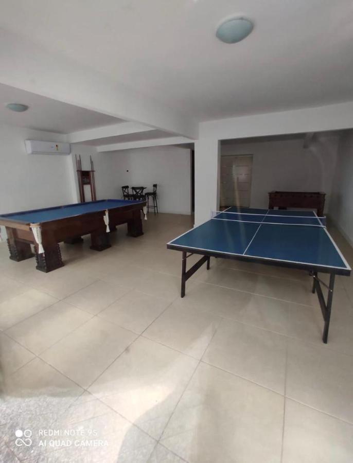 Apartamento Guaruja - Enseada Apartment Exterior foto