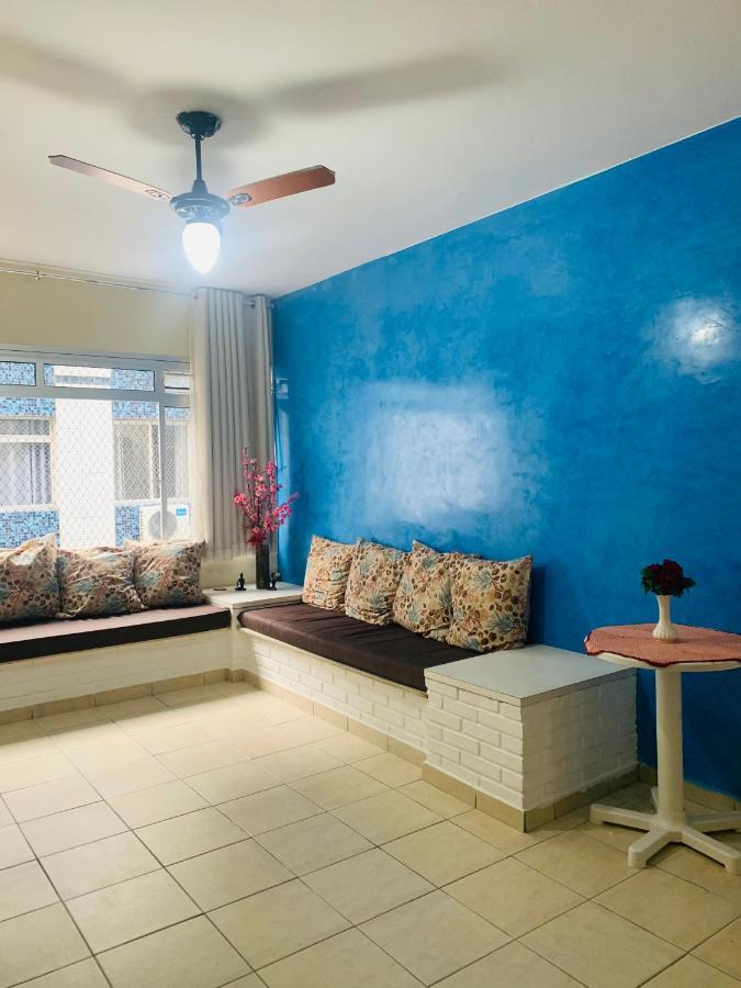 Apartamento Guaruja - Enseada Apartment Exterior foto